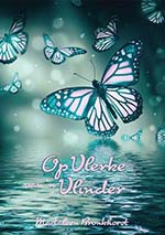 Op vlerke van n Vlinder cover